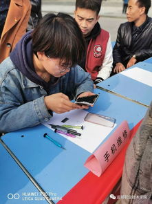 电子信息工程系党支部 践行初心使命，开展信息系统集成与电子设备维修志愿服务活动