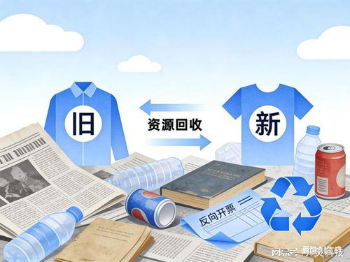 2026以旧换新新政落地，开灵科技以“反向开票”适配多品类，构筑溯源合规新生态